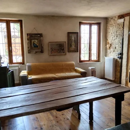Εξοχικό σπίτι San P 3 Castel Goffredo