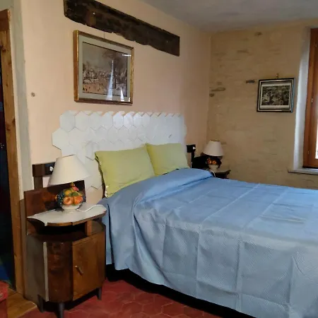 Εξοχικό σπίτι San P 3 Castel Goffredo